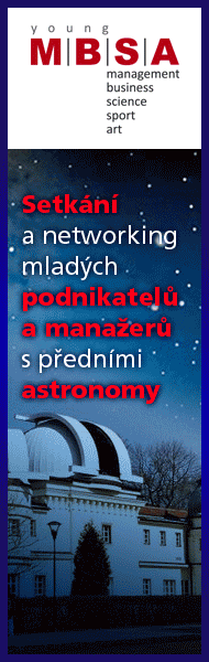 networkingová akce - přední astronomové, Štefánikova hvězdárna